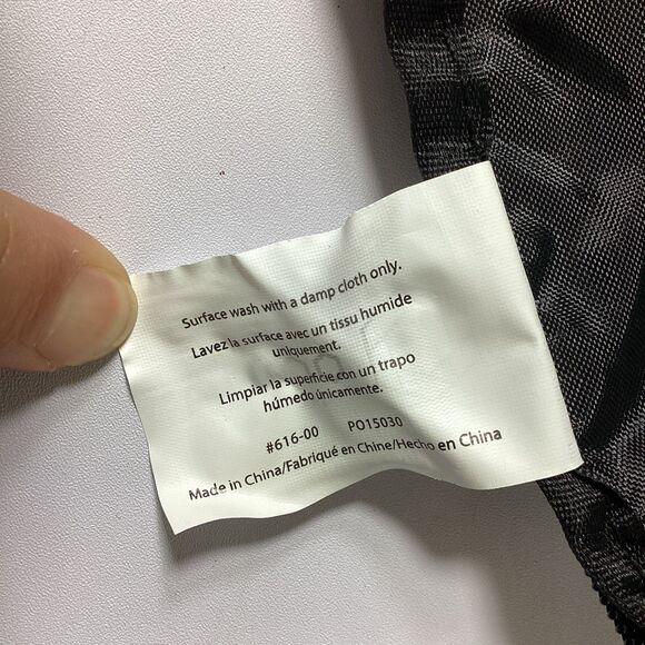 Oniva Michelob Ultra Backpack Cooler Insulated Bottle Opener Golf Set Can Coozie - Picture 12 of 16